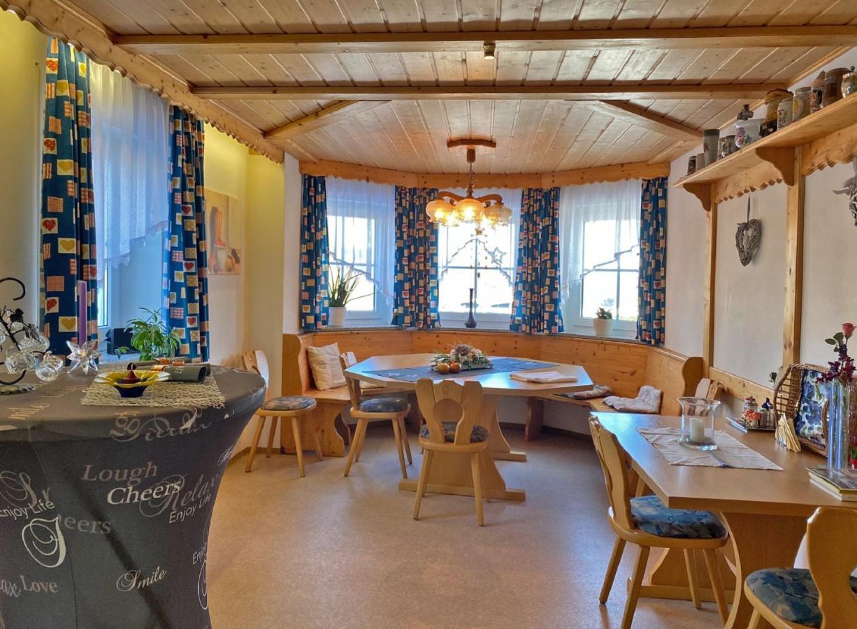 Kastanienhof Leilighet Bad Steben Eksteriør bilde